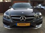 Mercedes W212 E Klasse AMG Look Panamericana Grill Sportgril, Auto-onderdelen, Carrosserie en Plaatwerk, Ophalen of Verzenden