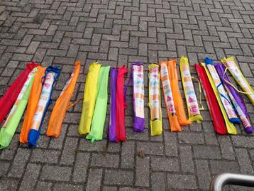 Kite finders : Braderie -markt- winkelhandel!!! beschikbaar voor biedingen