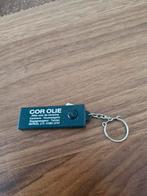 693 Cor Olie Sleutelhanger, Ophalen of Verzenden, Gebruikt
