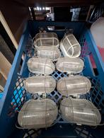 Partij Industriële Lampen, Ophalen of Verzenden, Gebruikt, Industrieel