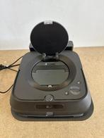 iRobot Braava Jet M6 - Dweil Robot - Zwart - M6132, -, -, Ophalen of Verzenden, Zo goed als nieuw