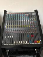 Allen & Heath GL2, Muziek en Instrumenten, Mengpanelen, Ophalen of Verzenden, Gebruikt, 20 kanalen of meer