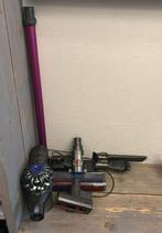 (STUK) DYSON steelstofzuiger, Witgoed en Apparatuur, Stofzuigers, Ophalen, Stofzuiger, Niet werkend, Minder dan 1200 watt