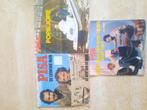 3x vinyl singel van Pisa, Cd's en Dvd's, Ophalen of Verzenden, Zo goed als nieuw, Overige formaten, Levenslied of Smartlap