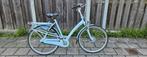 Te koop zgan batavus dames fıets, Ophalen, 53 tot 56 cm, Versnellingen, Batavus