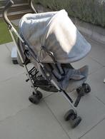 Qute Buggy - Compact & Handig, Ophalen, Gebruikt, Overige merken, Verstelbare rugleuning