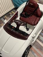 Bentley elektrische auto doet het niet, Ophalen of Verzenden, Zo goed als nieuw