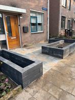 Stratenmaker aangeboden, Diensten en Vakmensen, Hekwerk of Schuttingen