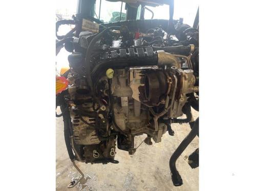 Motor van een Opel Corsa, Auto-onderdelen, Motor en Toebehoren, Opel, Gebruikt, 6 maanden garantie, 12 maanden garantie, Ophalen of Verzenden