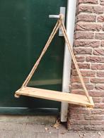 Houten Plank, Ophalen, Nieuw
