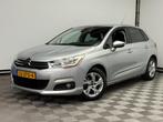 Citroën C4 1.6 VTi Collection Navi Trekhaak LM16" NL Auto, Voorwielaandrijving, Euro 5, Stof, 4 cilinders