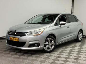 Citroën C4 1.6 VTi Collection Navi Trekhaak LM16" NL Auto beschikbaar voor biedingen
