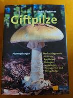 Giftpilze - René Flammer, Ophalen of Verzenden, Zo goed als nieuw, Overige onderwerpen, René Flammer