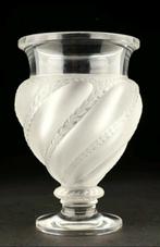 Lalique Ermenonville mat Ref2, Antiek en Kunst, Antiek | Glas en Kristal, Ophalen of Verzenden