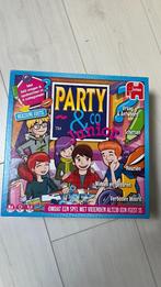 Party&Co junior, Ophalen, Gebruikt