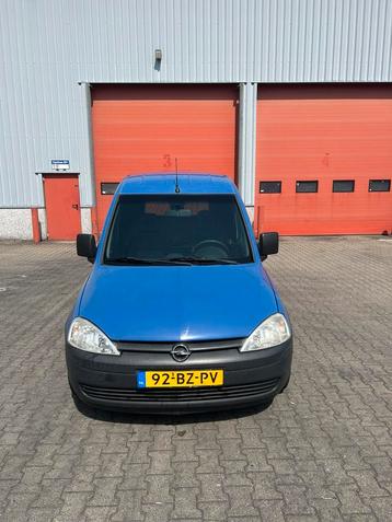 Opel combo 1.3 cdti beschikbaar voor biedingen