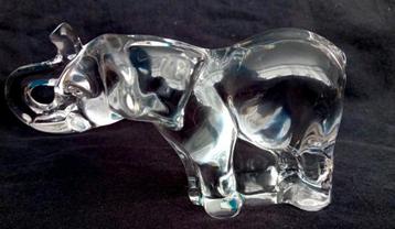 Villeroy & Boch Germany Olifant  beschikbaar voor biedingen