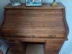 Oud schrjfbureau secretaire, Huis en Inrichting, Ophalen, Gebruikt