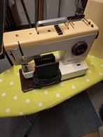 Pfaff, Hobby en Vrije tijd, Naaimachines en Toebehoren, Ophalen of Verzenden, Zo goed als nieuw, Naaimachine, Pfaff