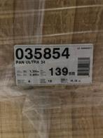 Isover Ultra Pan 139mm - 100m2 Isolatie, Doe-het-zelf en Verbouw, Isolatie en Afdichting, Ophalen, Nieuw, Overige materialen