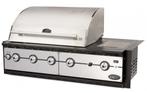 Boretti Ligorio top - Inbouw gas BBQ, Tuin en Terras, Houtskoolbarbecues, Met accessoires, Jeroen.leenders@gmail.com, Nieuw, Ophalen of Verzenden