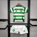 Celtic Kindertenue – Thuis Groen/Wit – Alle Maten, Sport en Fitness, Voetbal, Verzenden, Nieuw, Shirt