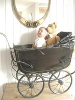 Wagentje..., Ophalen