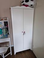 2 IKEA Kasten - Kinderkamer/babykamer, Huis en Inrichting, Kasten | Kledingkasten, Ophalen, 50 tot 100 cm, Zo goed als nieuw, 150 tot 200 cm