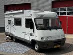 Hymer Starline 640 BM leuke camper kan zo mee, Bedrijf, Hymer, Tot en met 5, Handgeschakeld