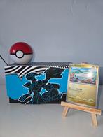 Tynamo pokeball pokemon black bolt, Ophalen of Verzenden, Zo goed als nieuw, Losse kaart