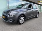 Citroen C4 Picasso 1.6 HDi CLIM. BJ 1-2015 apk -03-2026, Voorwielaandrijving, Euro 5, Gebruikt, 1273 kg