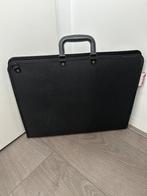 tekenkoffertje, Ophalen of Verzenden, Zo goed als nieuw, Overige typen