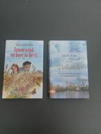 Zomertijd en boer in de rij & Volhouder - 2 Romans, Ophalen of Verzenden, Gelezen
