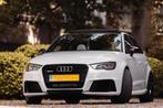 Audi rs3 TFSI quattro, RS3, 367 pk, Wit, Leder