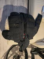 Winter jas  maat m zavetti  canada, Ophalen