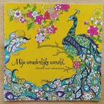 Masja van den Berg - Mijn wonderlijke wereld deel 4 (nieuw), Ophalen, Nieuw