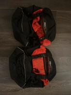 AGU Fietstassen - Gebruikt, Fietsen en Brommers, Fietsaccessoires | Fietstassen, Ophalen of Verzenden, Gebruikt