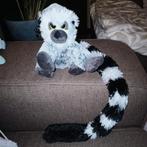 Nature planet ringstaartmaki, Ophalen of Verzenden, Zo goed als nieuw, Overige typen