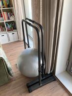 KRAKEN Adjustable Dip Bars (Set of Two), Sport en Fitness, Ophalen, Zo goed als nieuw, Benen, Overige typen