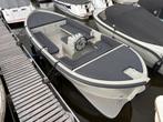 Steelfish 670 vaarklaar 60pk Honda grijs Loosdrecht Proefvaa, Nieuw, Aluminium, Overige brandstoffen, 6 meter of meer