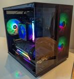 RGB Game PC | RTX 2080 SUPER | Ryzen 7 3700X | 16GB DDR4, Computers en Software, 16 GB, Met videokaart, 1 TB, Ophalen of Verzenden