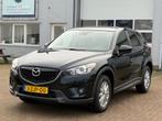 Mazda CX-5 2.2D Skylease 2WD Export, Auto's, Mazda, Voorwielaandrijving, Stof, Gebruikt, 4 cilinders