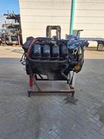 Scania R500 motor euro 5 DC1619 DC1617, Gebruikt, Scania, Overige Auto-onderdelen