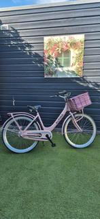 Alpina Clubb 26 inch Meisjesfiets 3 Versnellingen, Ophalen, Zo goed als nieuw