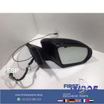 W205 C43 C63 AMG Spiegels Mercedes C Klasse 2018 spiegel Set, Auto-onderdelen, Spiegels, Ophalen of Verzenden, Gebruikt, Mercedes-Benz