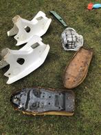 Honda onderdelen c50, dax, monkey, ss50, Ophalen of Verzenden, Gebruikt, Overige typen, Overige merken