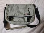 Eastpack schooltas, schoudertas, grijs, zo goed als nieuw, Sieraden, Tassen en Uiterlijk, Tassen | Schoudertassen, Ophalen of Verzenden