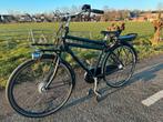 Cortina u4 28 inch 54 cm 3v, Fietsen en Brommers, Elektrische fietsen, Gebruikt, Ophalen of Verzenden, Cortina, 51 tot 55 cm