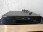 sony cd speler CDP M 205, Audio, Tv en Foto, Cd-spelers, Ophalen of Verzenden, Zo goed als nieuw, Sony
