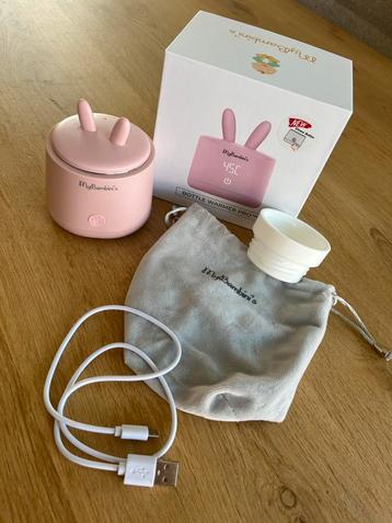 My Bambini Pro Flessenwarmer beschikbaar voor biedingen